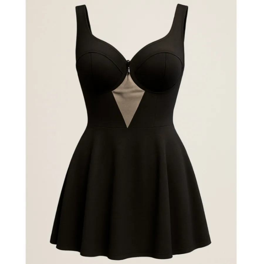 مجلسی کوتاه چیندار