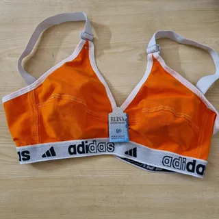 سوتین نخ کتان سایز 80