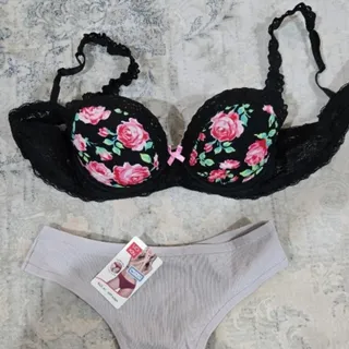 ست لباس زیر