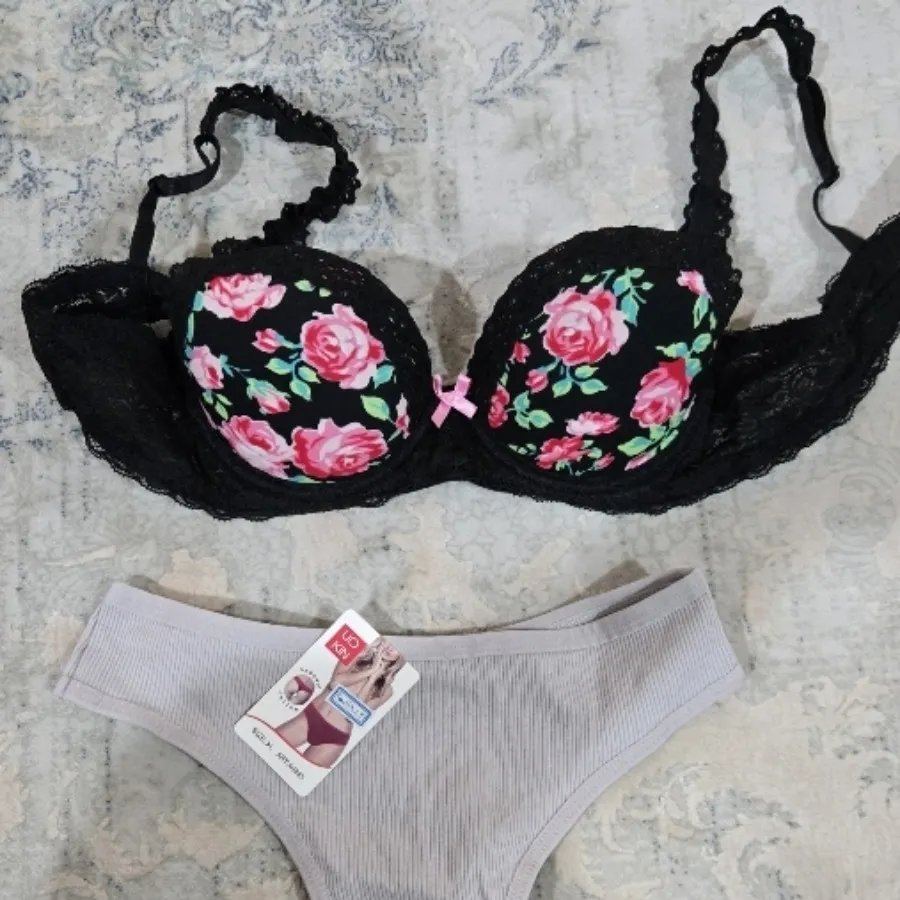 ست لباس زیر