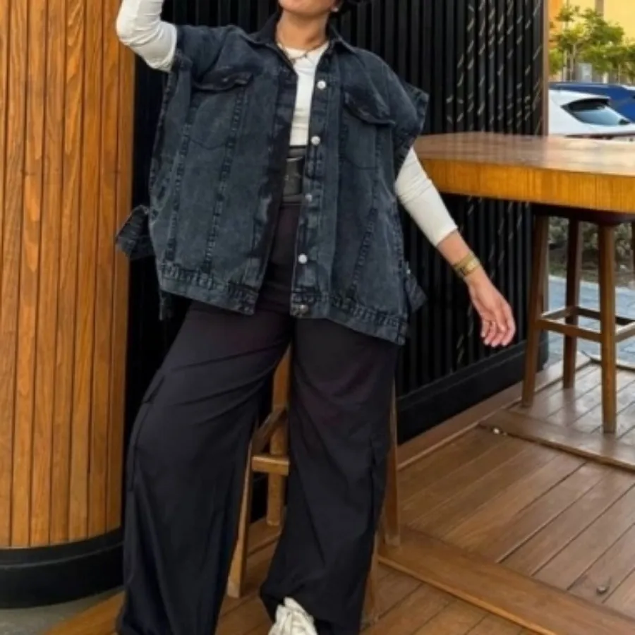 وست جین پانچ