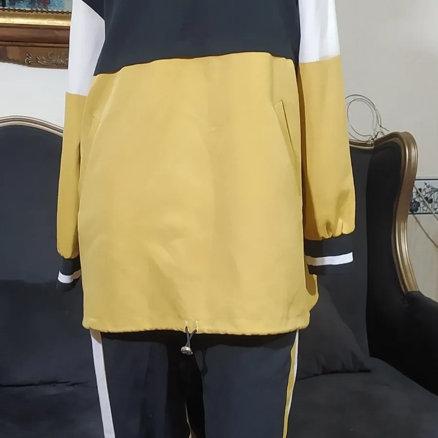 شومیز وشلوار زنانه