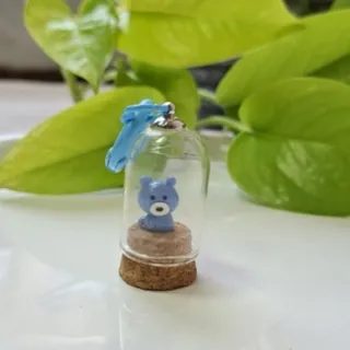 آویز خرس کیوووووت