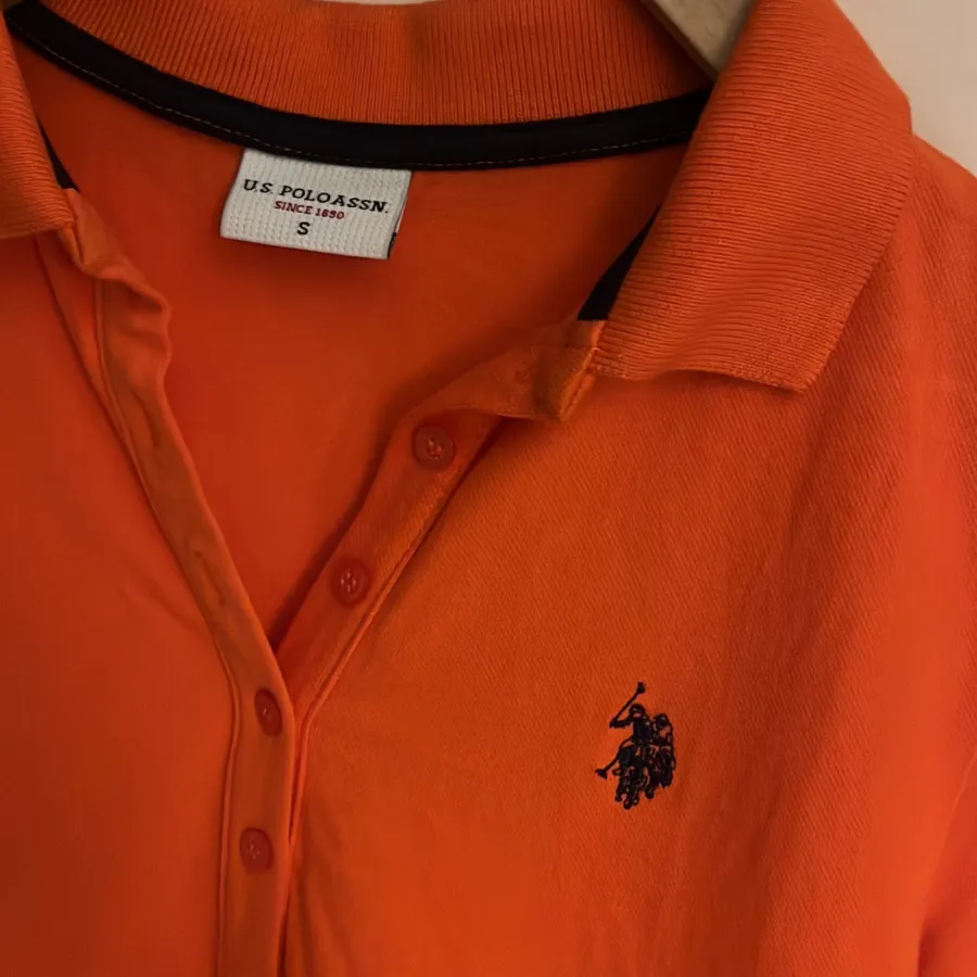 پولوشرت uspolo