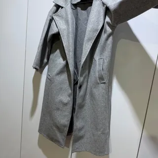 پالتو فوتر گرم بالا