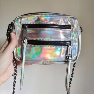کیف کراس بادی هولوگرامی