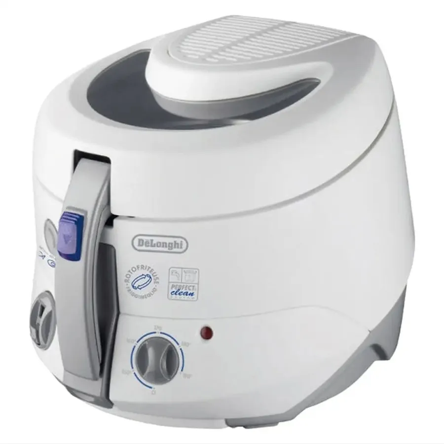 سرخ کن ایتالیایی دلونگی