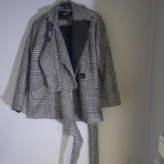 کت چهارخونه