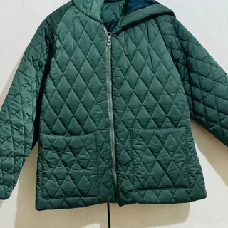 کاپشن ضد آب و سبک