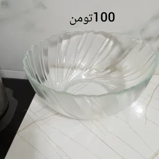 پیاله گود بزرگ