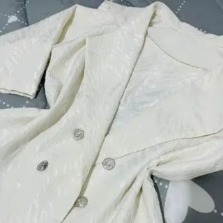 کت عروسکی مزونی نو