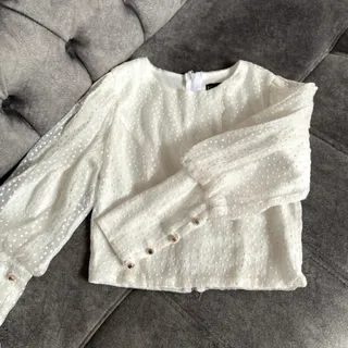 پیراهن مجلسی استین تور