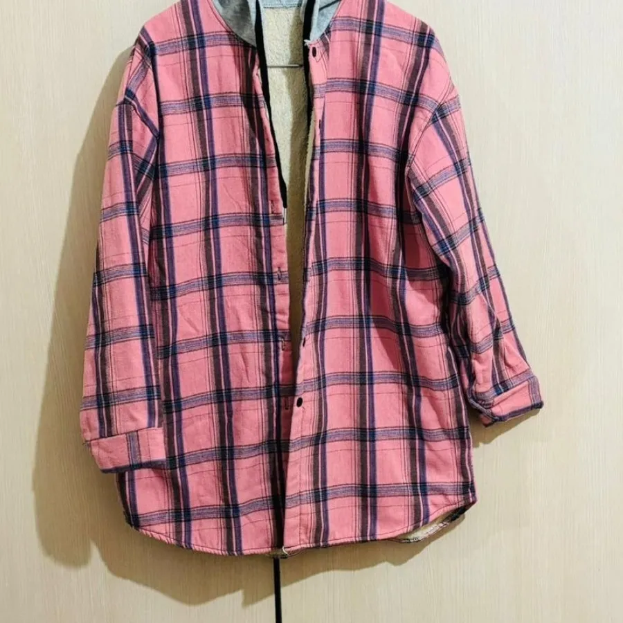 سویشرت..مانتو داخل خز