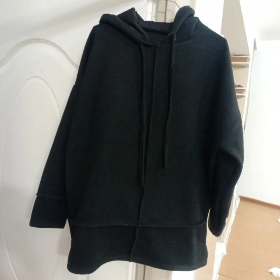 هودی وشلوارفوتر پشت غواصی