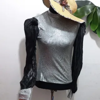 شومیز مجلسی