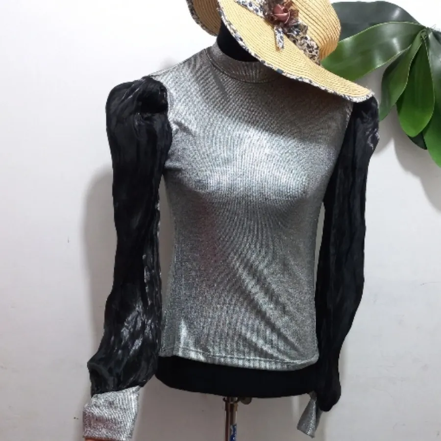 شومیز مجلسی