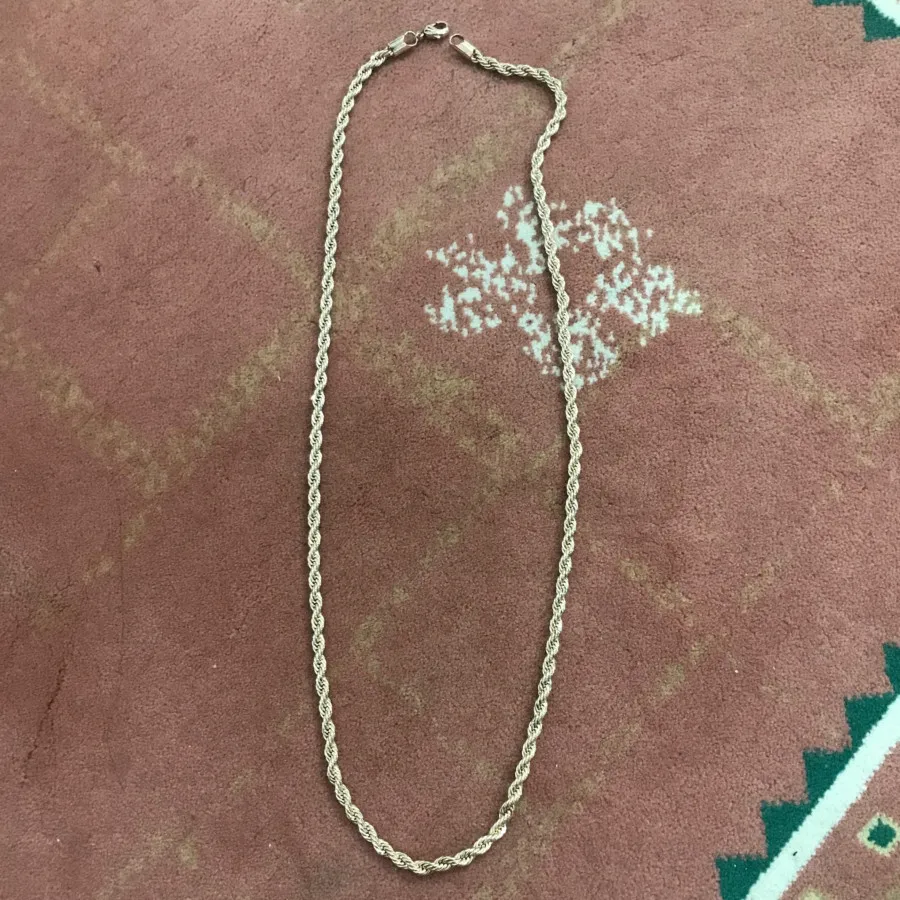 گردنبند نو و شیک