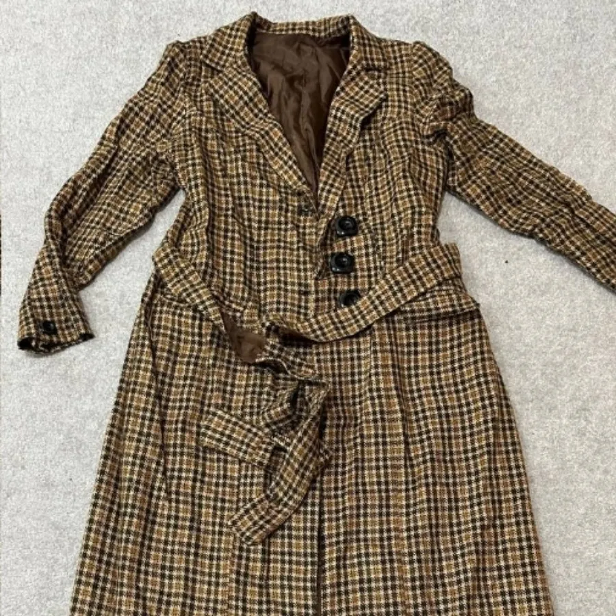 پالتو مجلسی