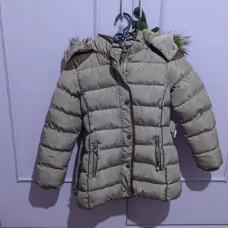 کاپشن بچه گانه