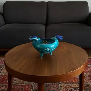 شکلات خوری گوزنی