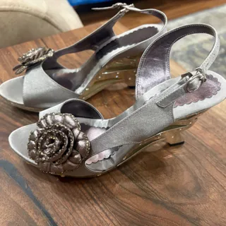 کفش زیبا مجلسی