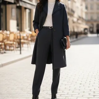 مانتو شلوار ترک