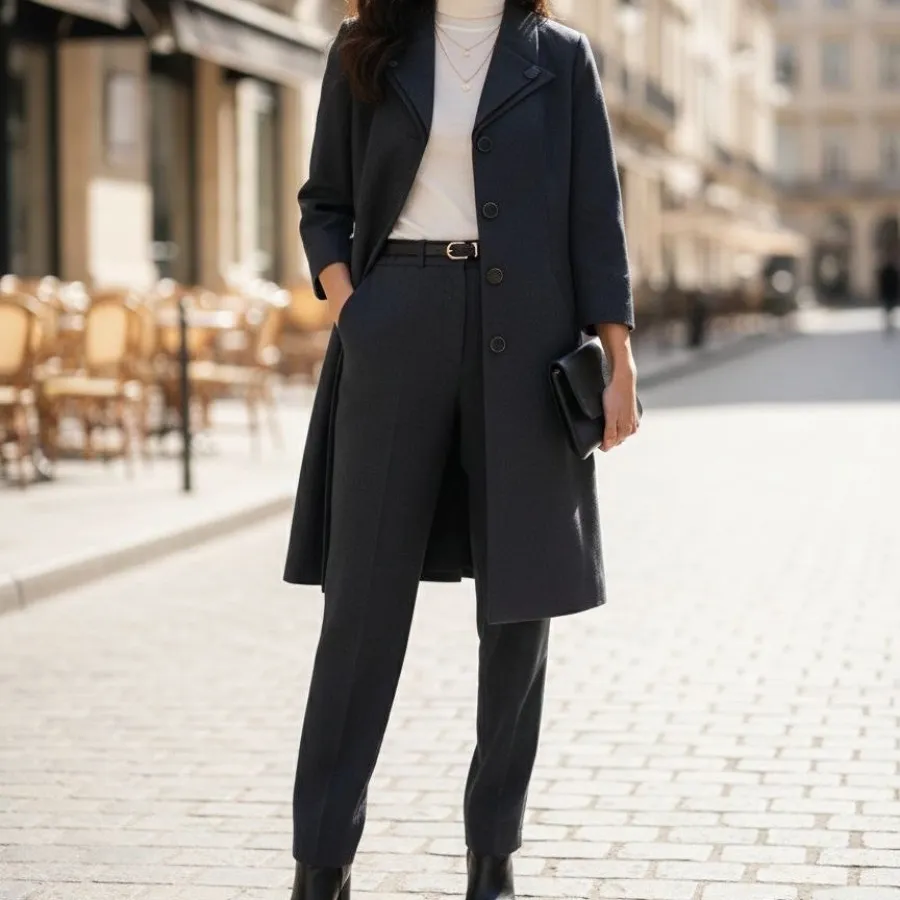 مانتو شلوار ترک