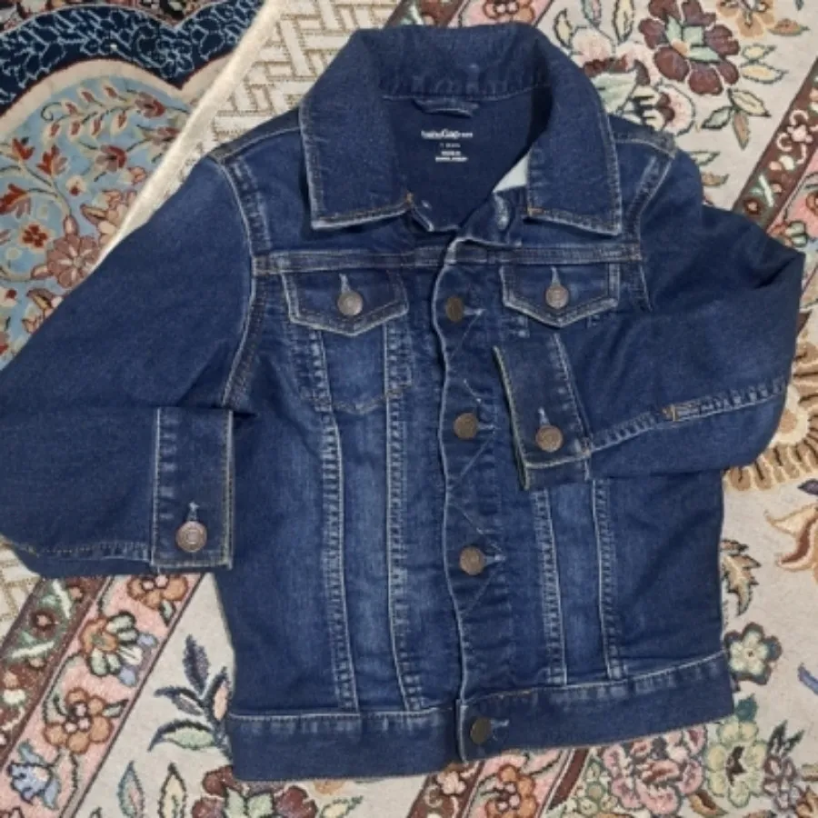 کت جین کودک