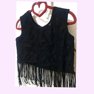 کراپ توری مجلسی