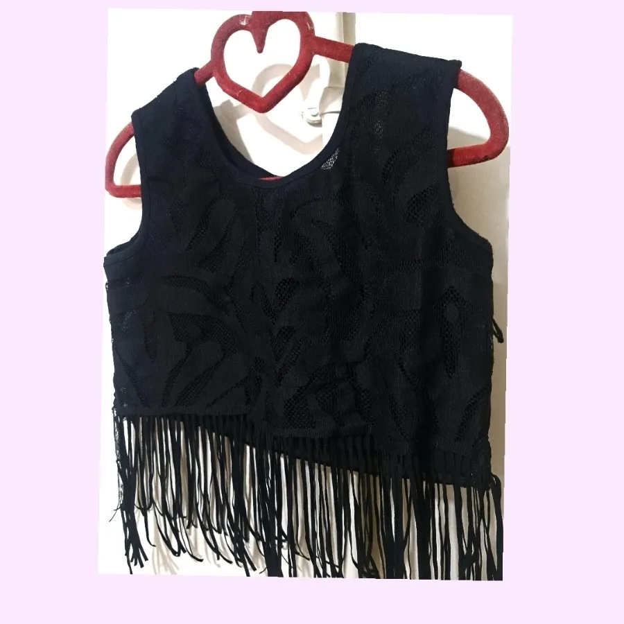 کراپ توری مجلسی