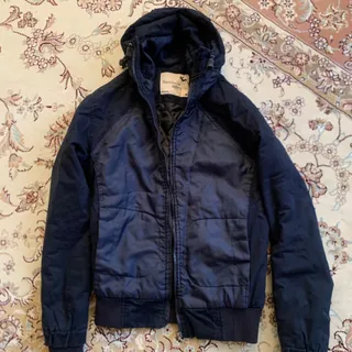 کاپشن Abercrombie