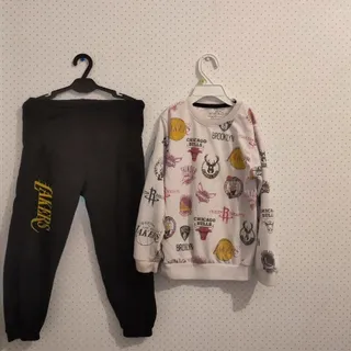 ست بلوز شلوار