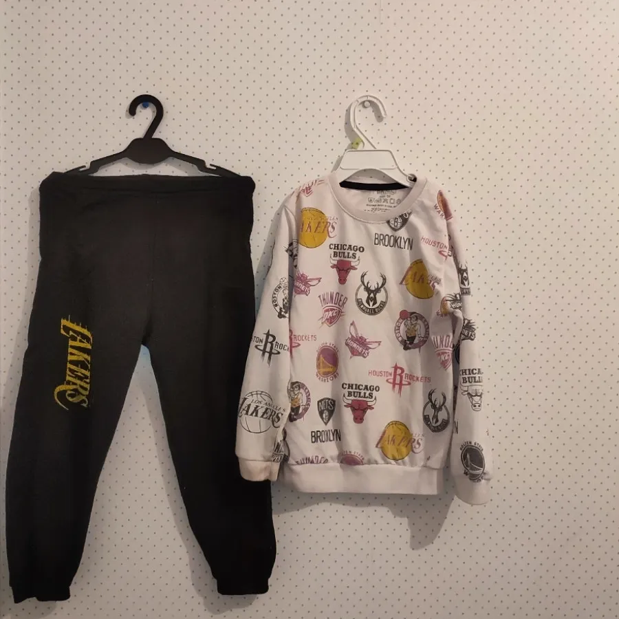 ست بلوز شلوار