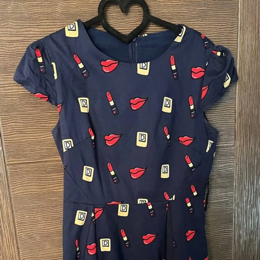 پیراهن دخترانه