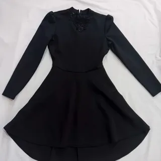 پیراهن خارجی