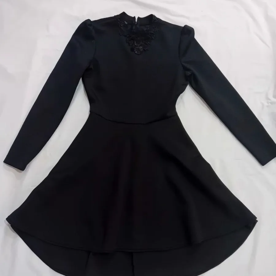 پیراهن خارجی