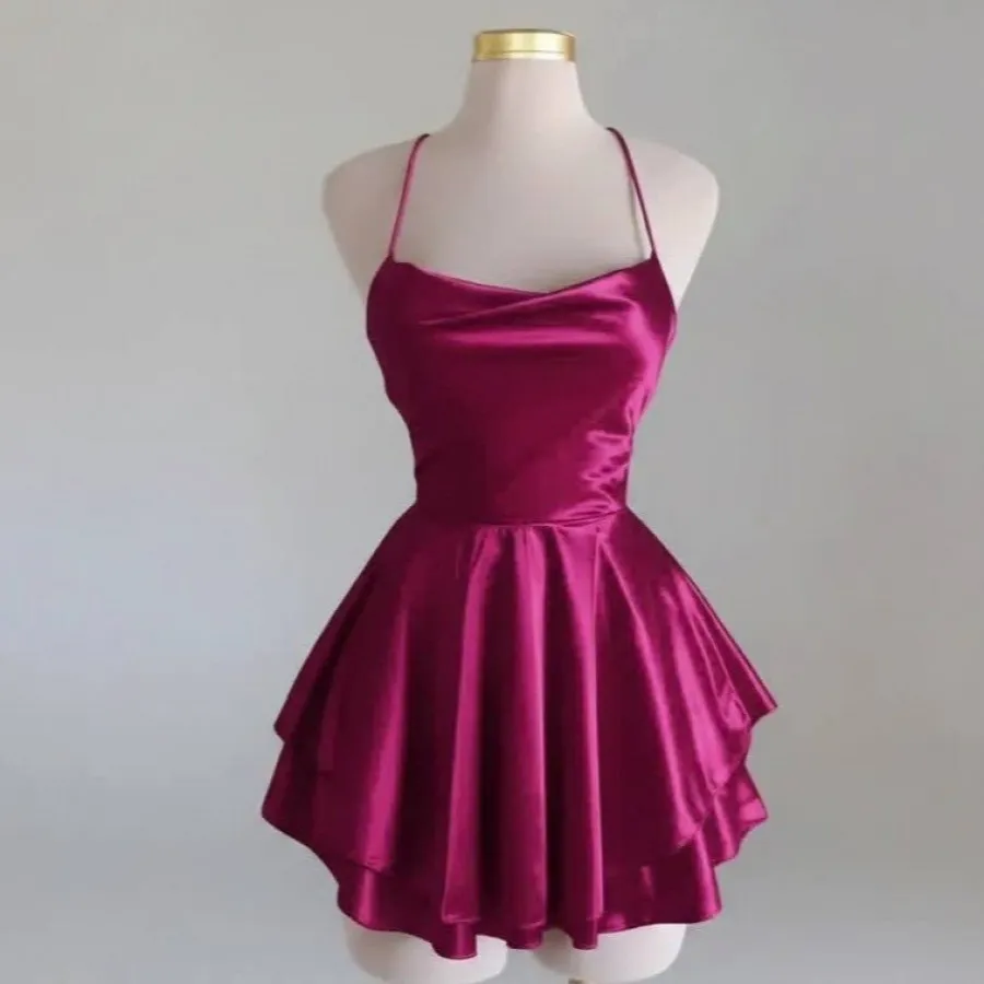 پیراهن مجلسی عروسگی