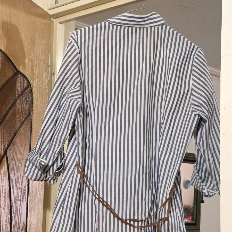 مانتو نخی کوتاه