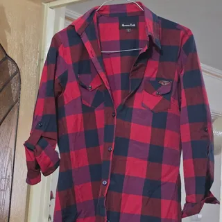 مانتو کوتاه زنانه