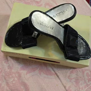 صندل زنانه مجلسی