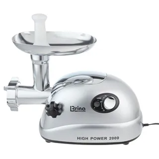 چرخ گوشت برینا 2000