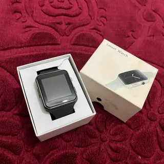 ساعت هوشمند اسمارت واچ