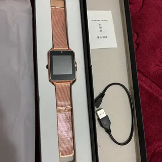 ساعت هوشمند اسمارت واچ