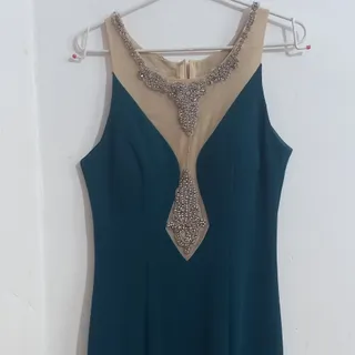 لباس مجلسی کله غازی