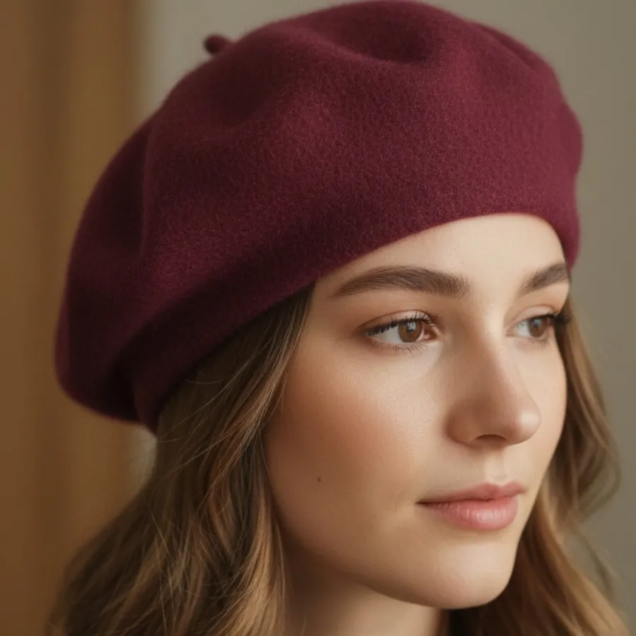 کلاه فرانسوی