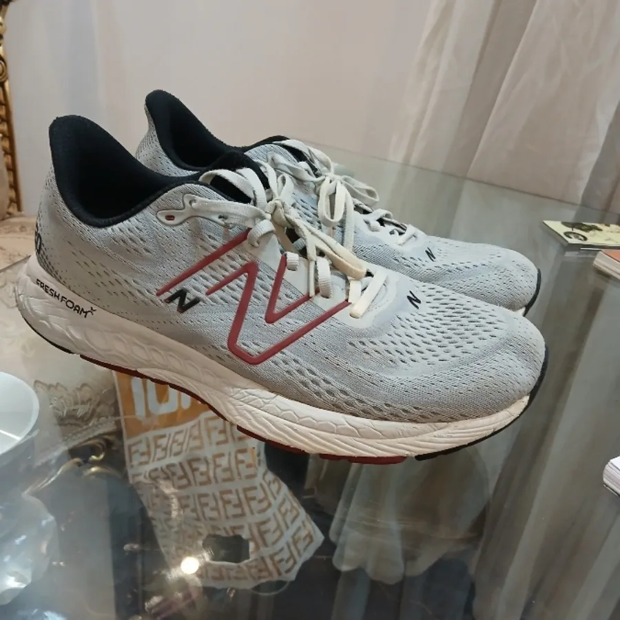 کتانی اورجینال نیوبالانس