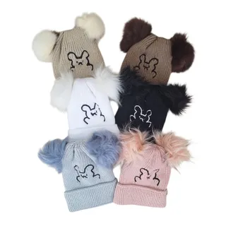 کلاه بچه گانه