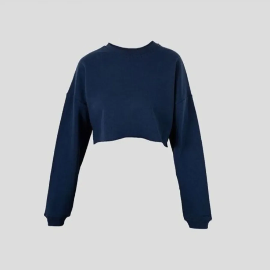 سویشرت نیم تنه