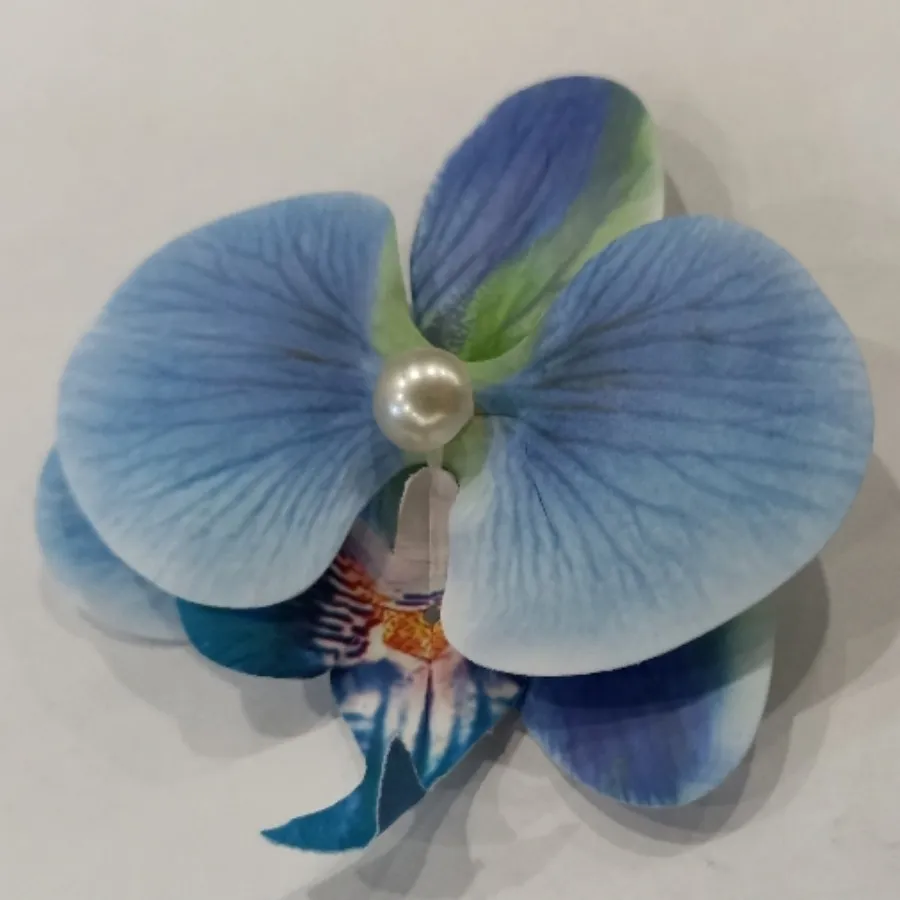 کلیپس و گیره ارکیده