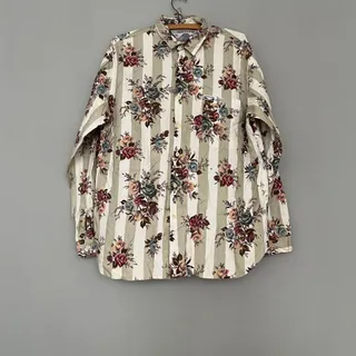 شومیز نخ وارداتی